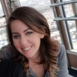 Meet your Posher, Ashley